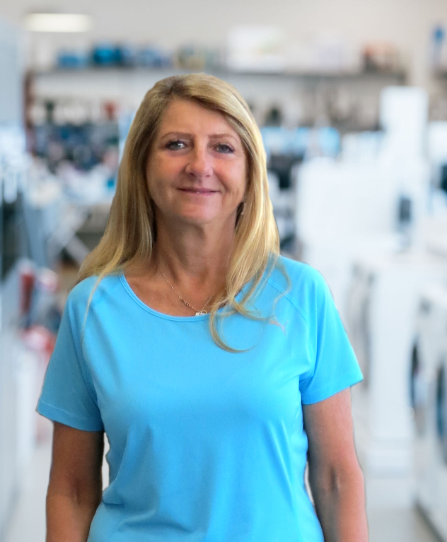 Christine Korty