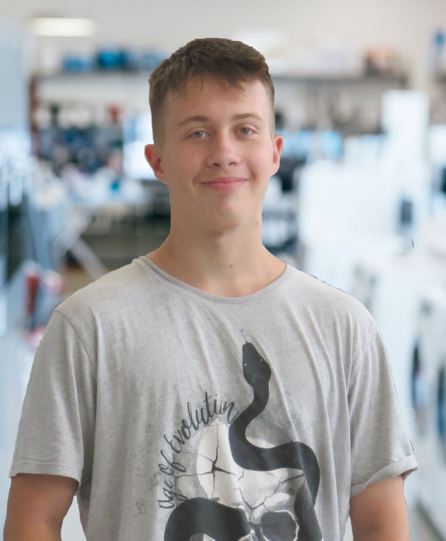 Luca Pogatetz