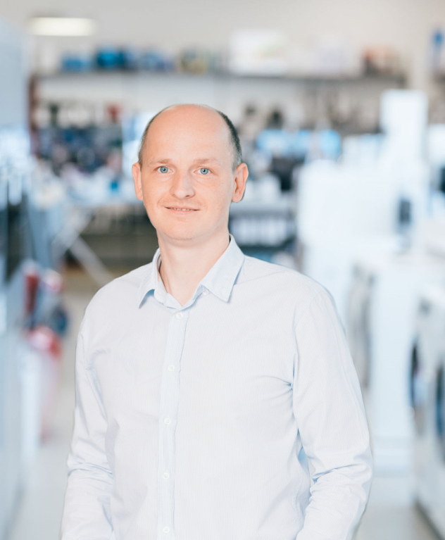 Markus Glatz